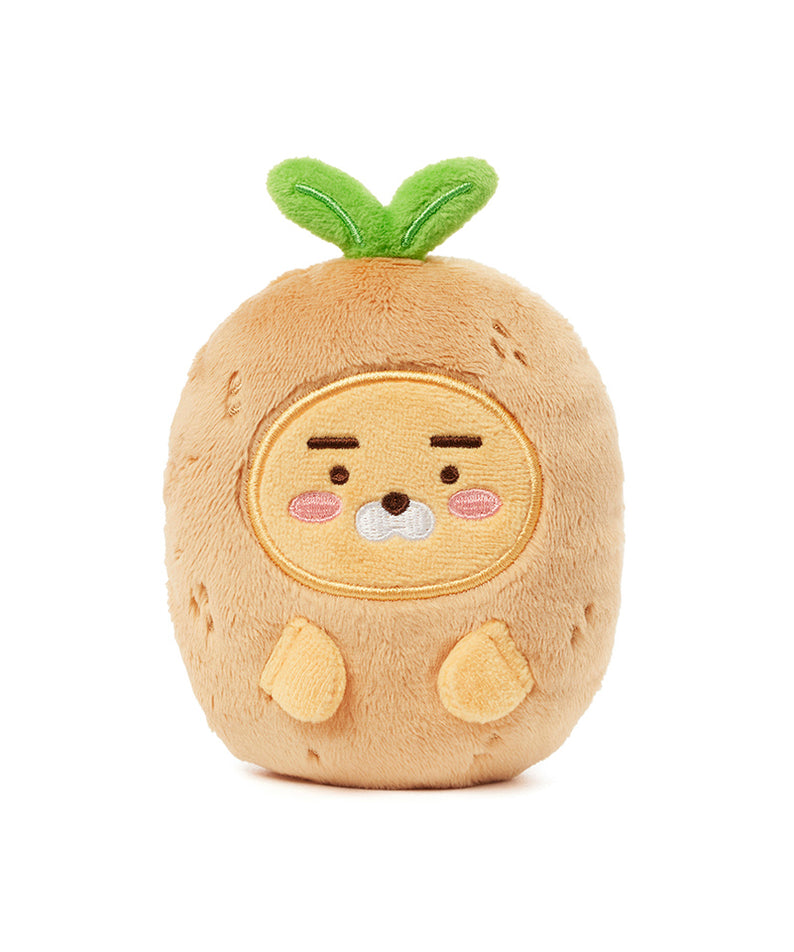 KAKAO FRIENDS - Peluche Ryan - Detail 14
