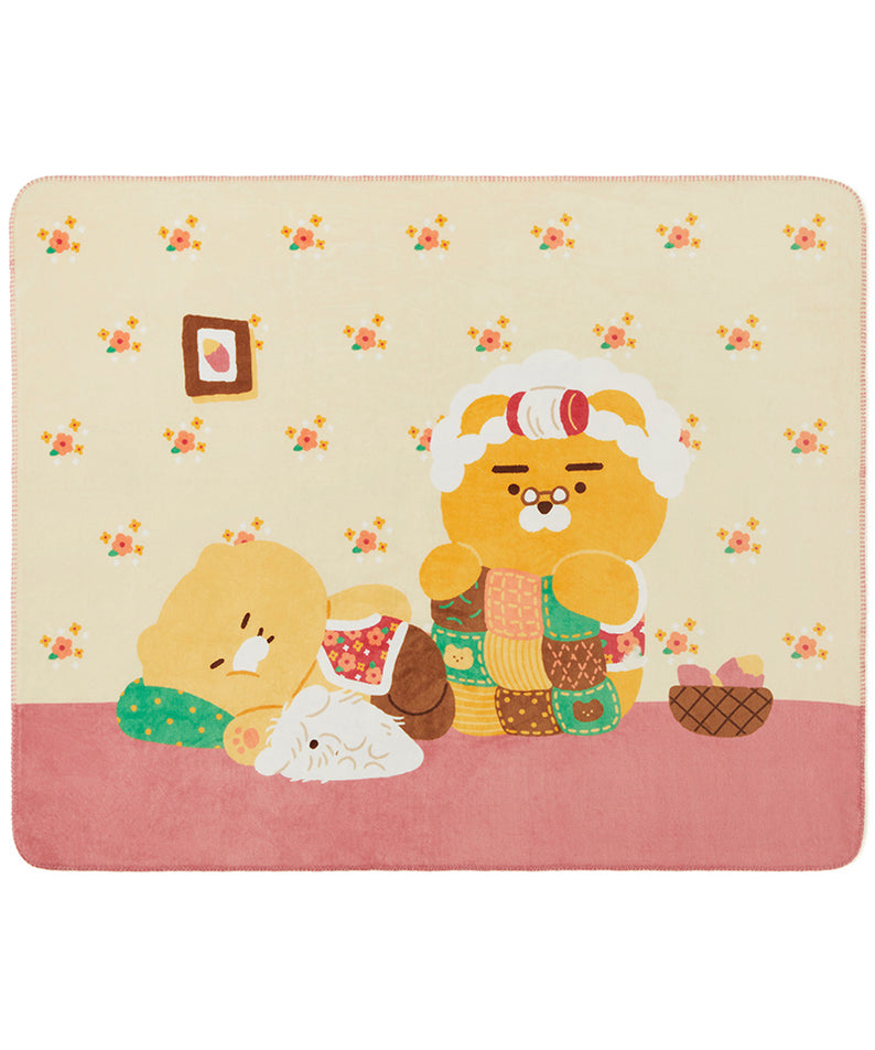KAKAO FRIENDS - Couverture Friends - Detail 15