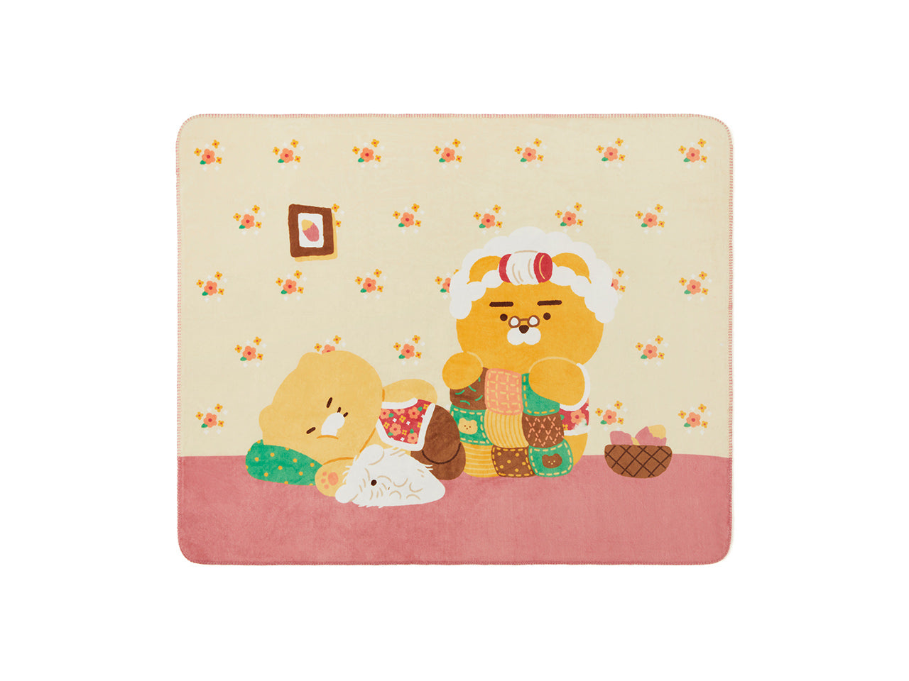 KAKAO FRIENDS - Couverture Friends - Detail 15