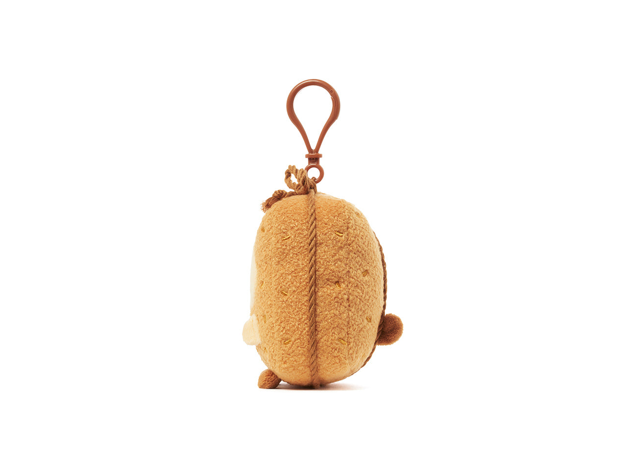 KAKAO FRIENDS - Porte-cles Peluche Chunsik - Detail 13