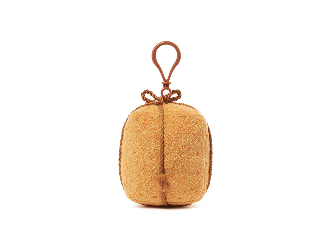 KAKAO FRIENDS - Porte-cles Peluche Chunsik - Detail 14