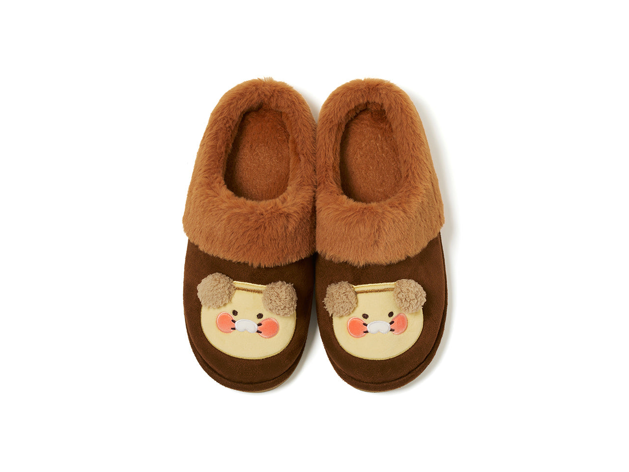 KAKAO FRIENDS - Pantoufles Chunsik - Detail 13