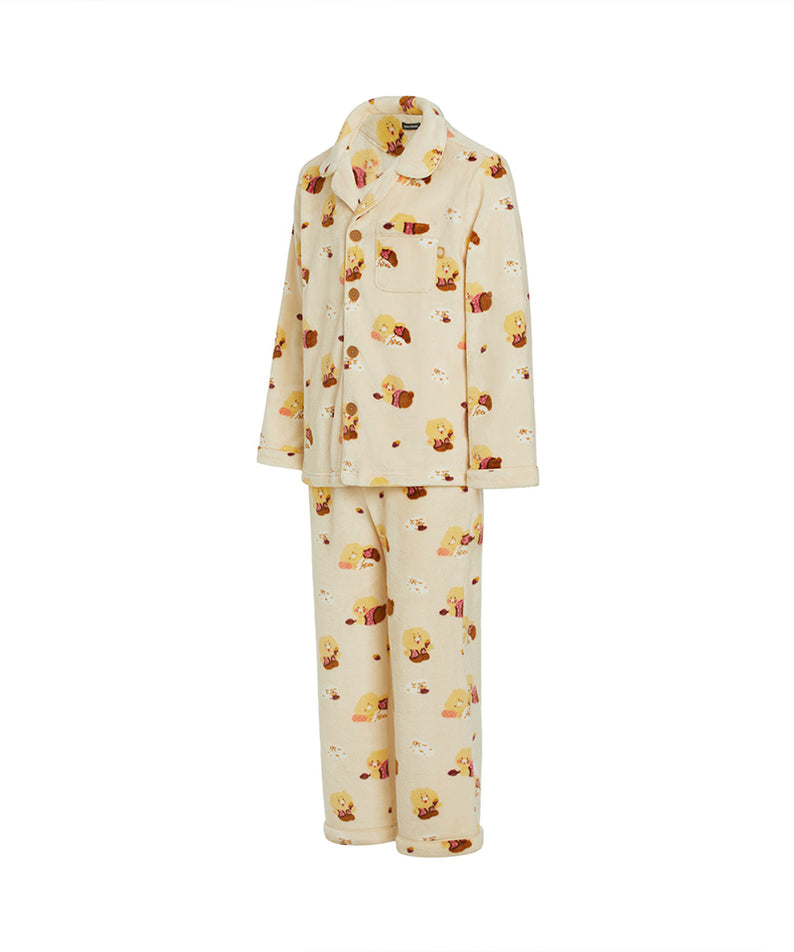 KAKAO FRIENDS - Pyjama Homme Chunsik - Detail 10