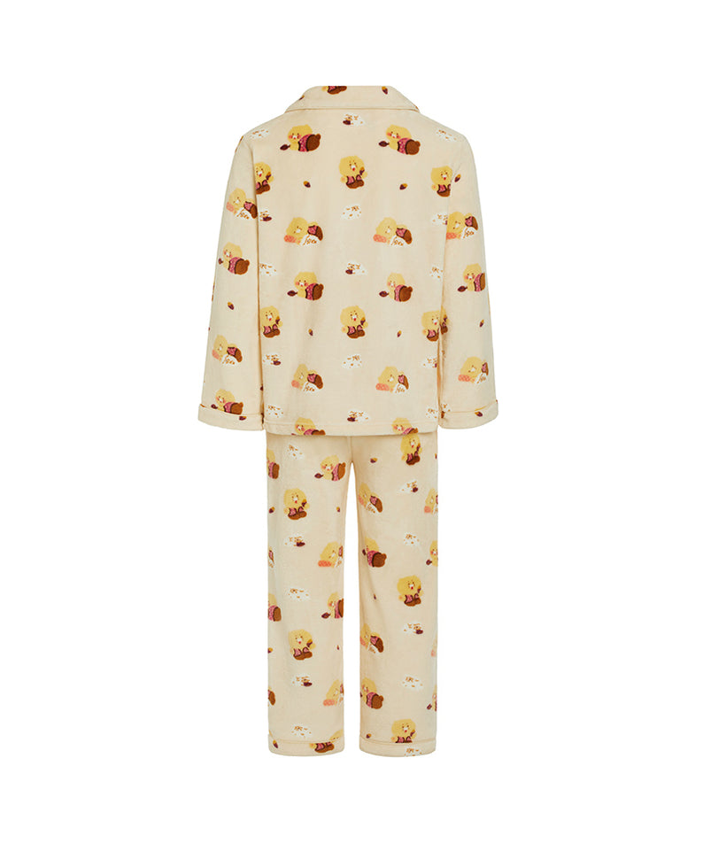 KAKAO FRIENDS - Pyjama Homme Chunsik - Detail 11