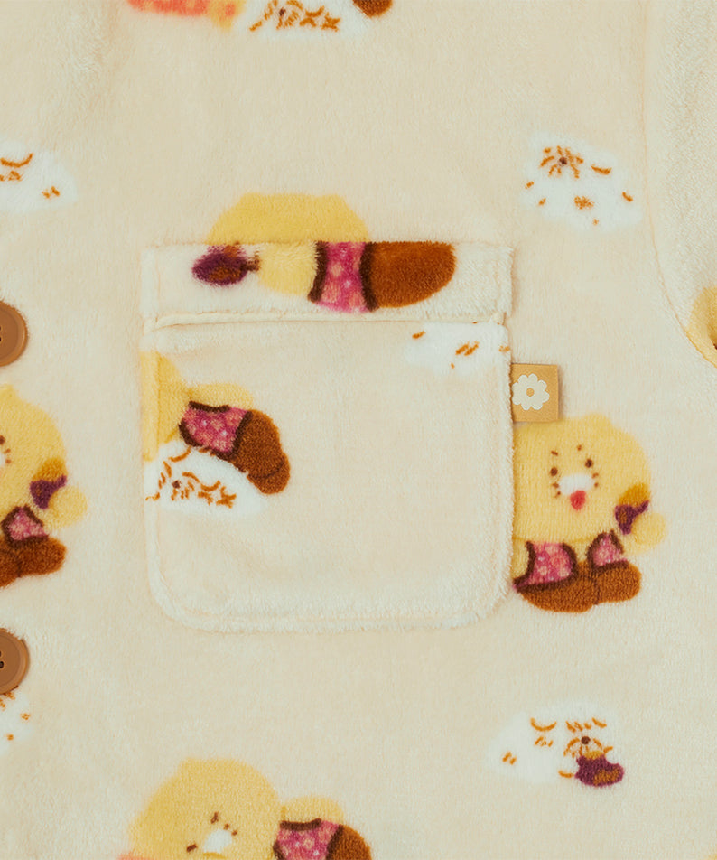 KAKAO FRIENDS - Pyjama Homme Chunsik - Detail 14