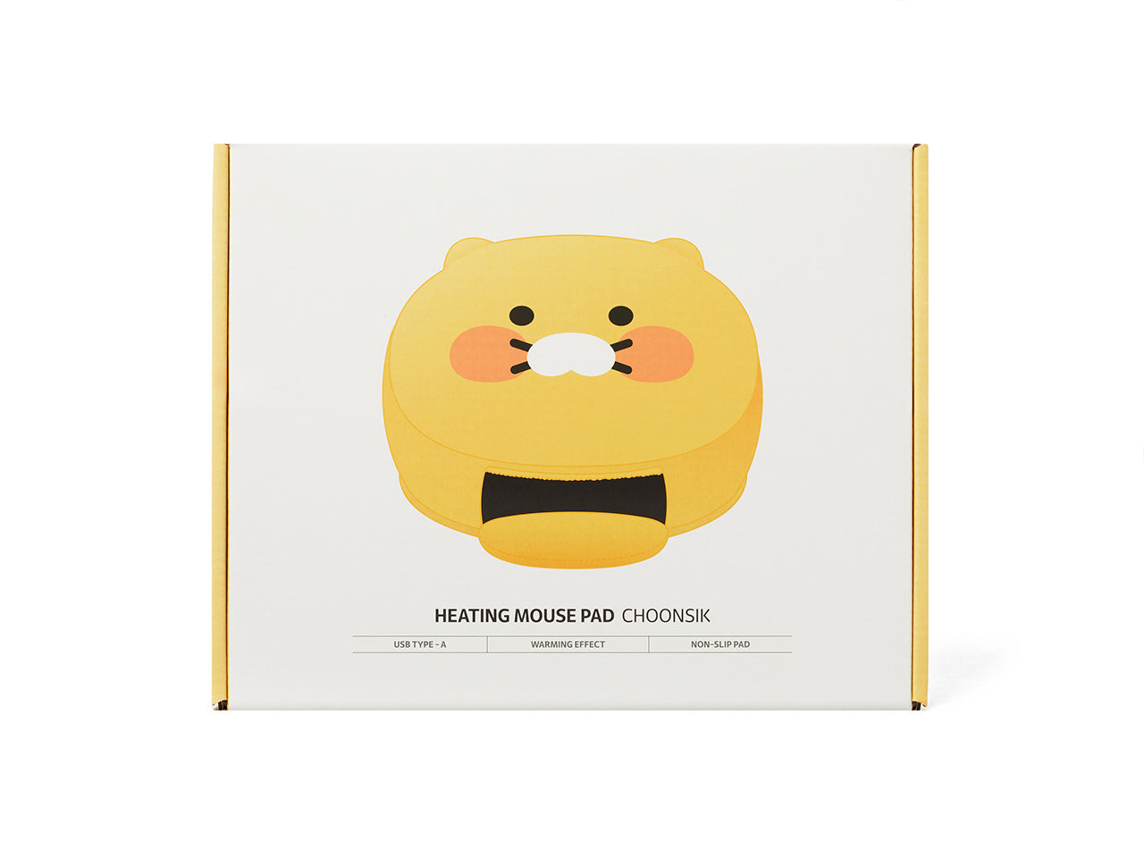 KAKAO FRIENDS - Tapis de Souris Chunsik - Detail 14