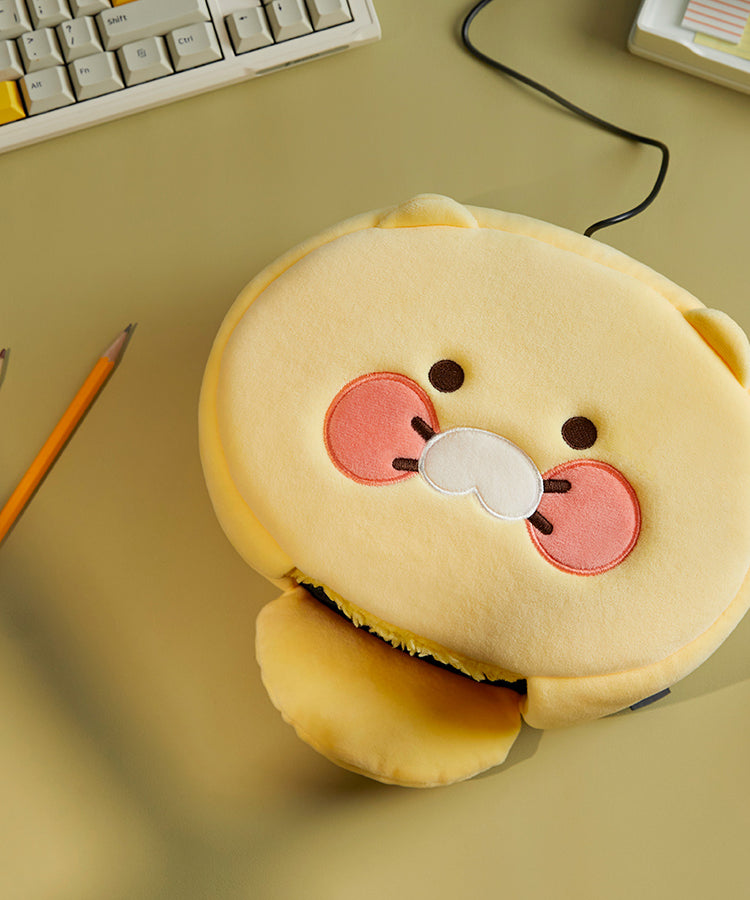 KAKAO FRIENDS - Tapis de Souris Chunsik - Detail 4