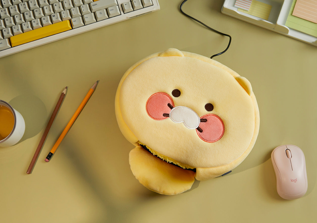 KAKAO FRIENDS - Tapis de Souris Chunsik - Detail 4