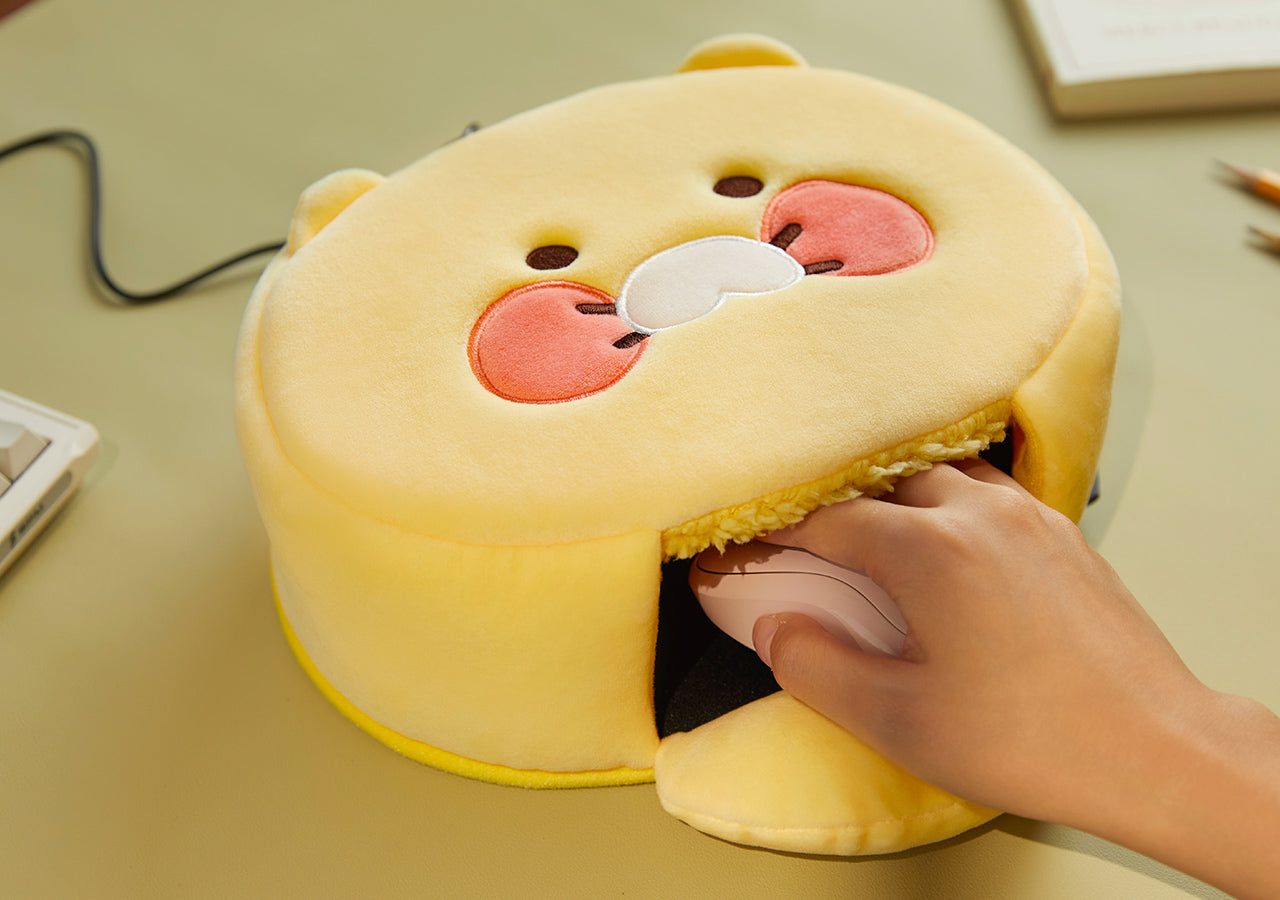 KAKAO FRIENDS - Tapis de Souris Chunsik - Detail 6