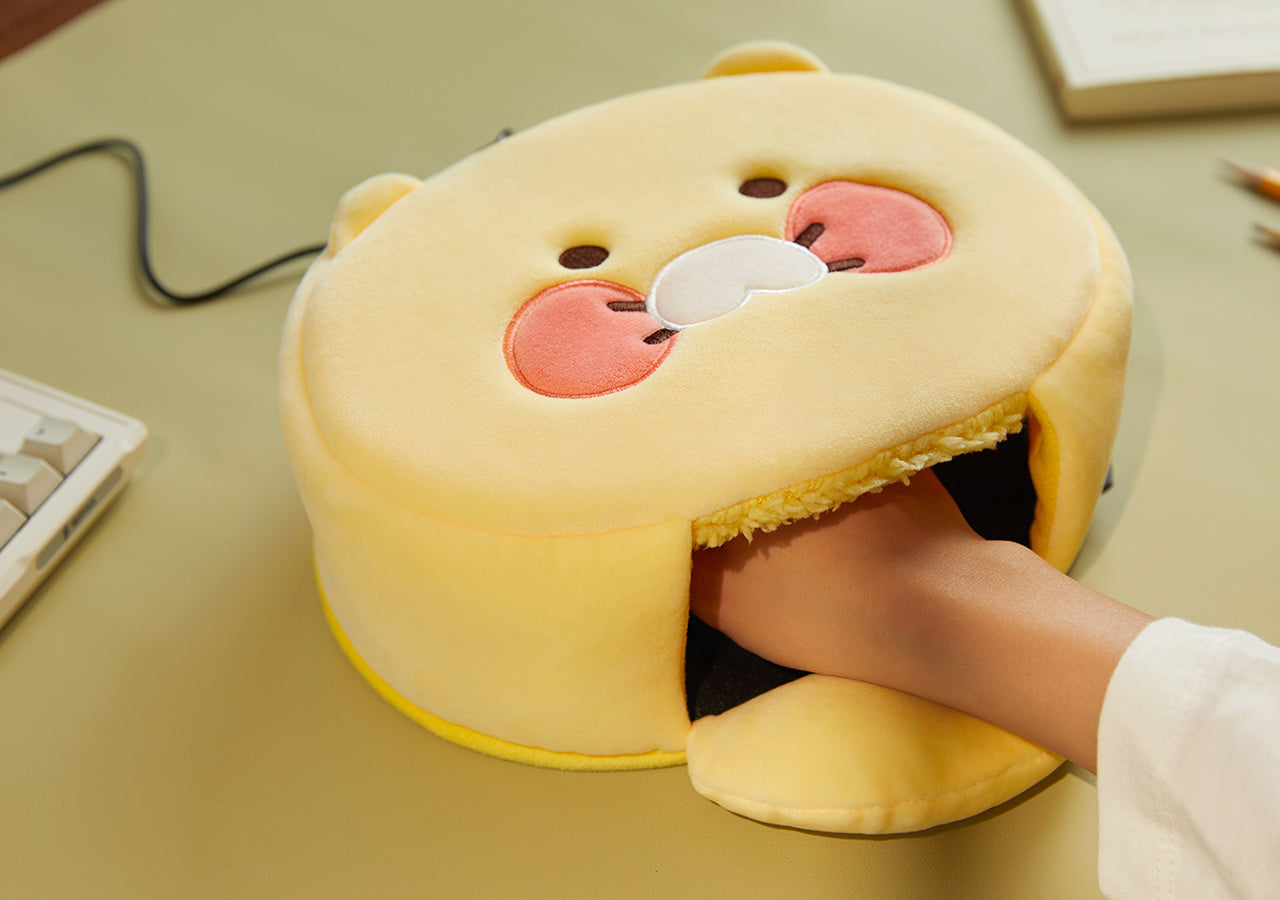 KAKAO FRIENDS - Tapis de Souris Chunsik - Detail 7