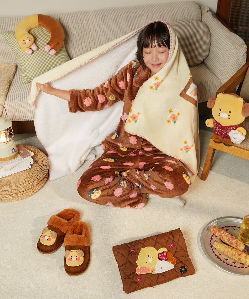 KAKAO FRIENDS - Couverture Friends - Detail 10