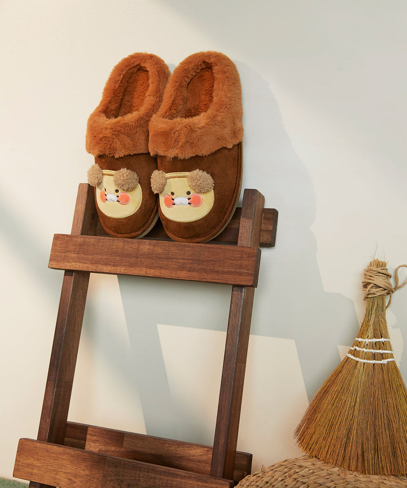 KAKAO FRIENDS - Pantoufles Chunsik - Detail 4