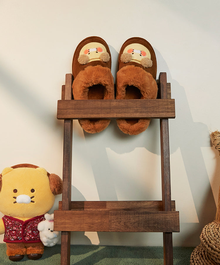 KAKAO FRIENDS - Pantoufles Chunsik - Detail 5