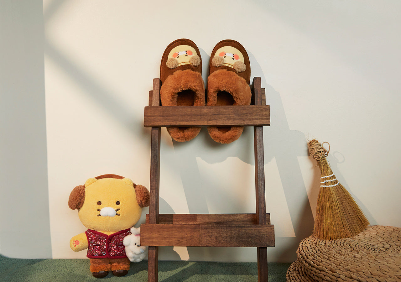 KAKAO FRIENDS - Pantoufles Chunsik - Detail 5