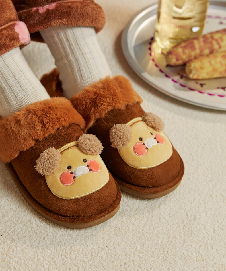 KAKAO FRIENDS - Pantoufles Chunsik - Detail 9