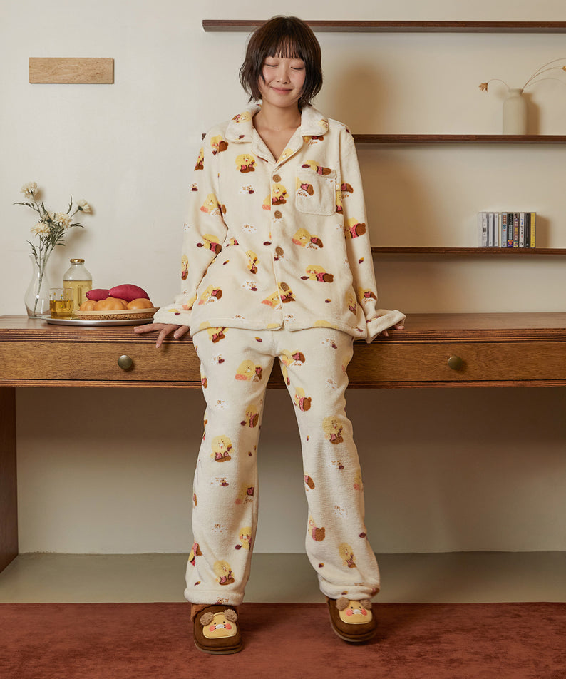 KAKAO FRIENDS - Pyjama Homme Chunsik - Detail 5