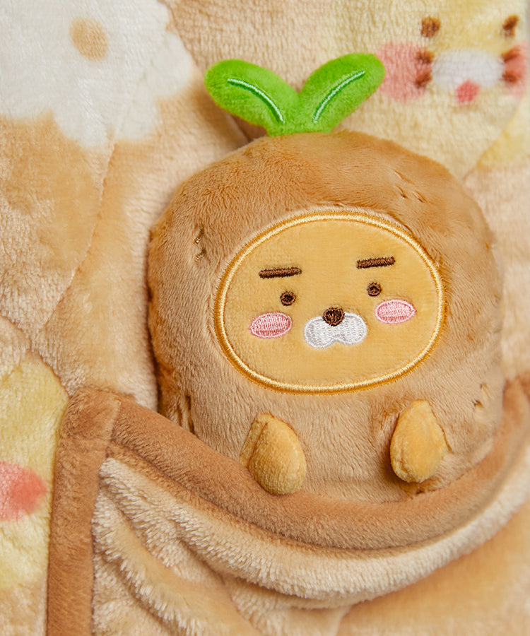 KAKAO FRIENDS - Peluche Ryan - Detail 7
