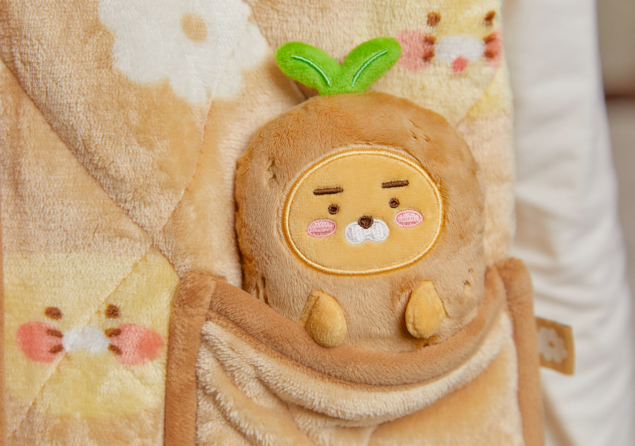 KAKAO FRIENDS - Peluche Ryan - Detail 7
