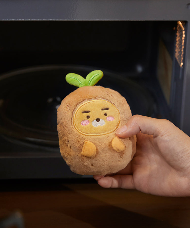 KAKAO FRIENDS - Peluche Ryan - Detail 8