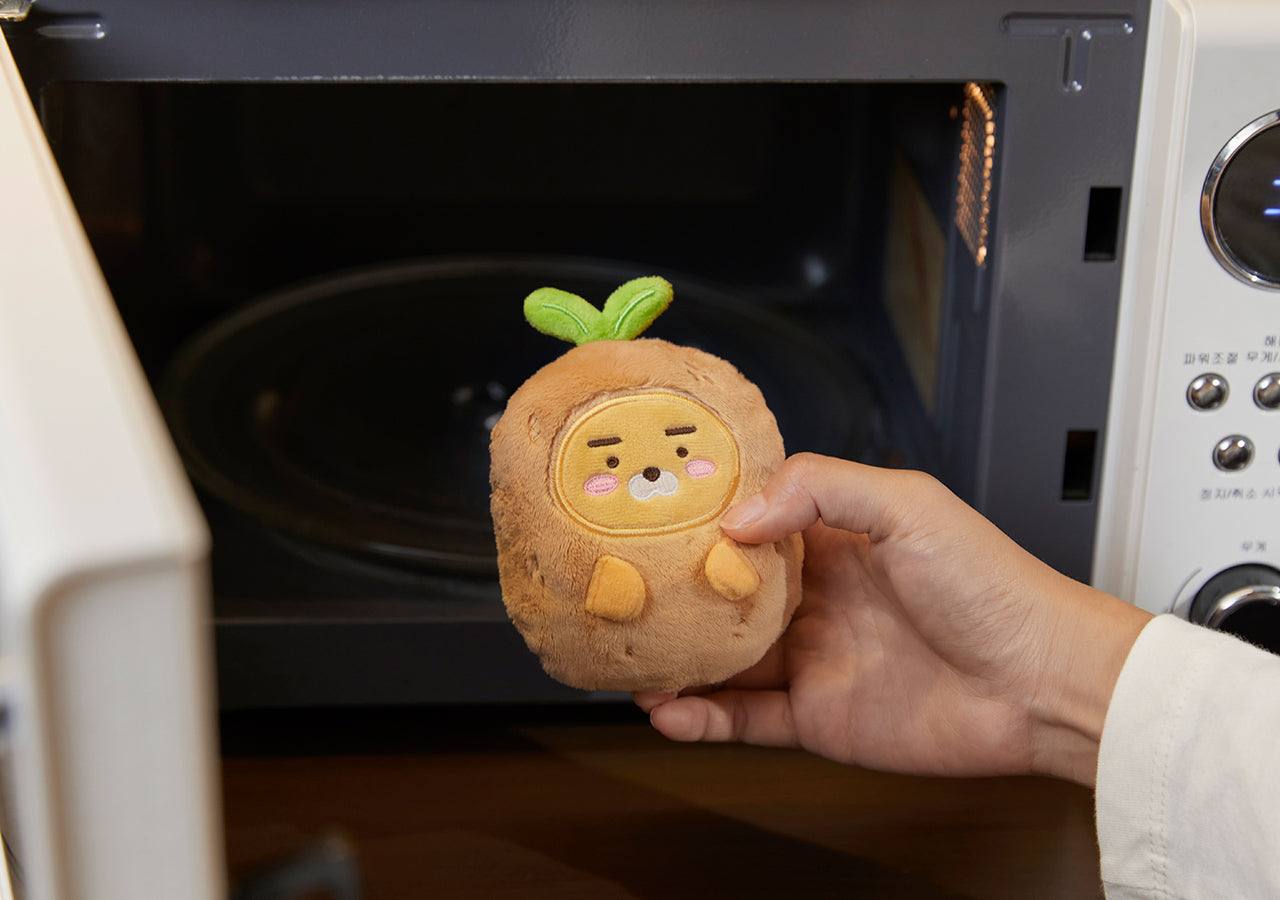 KAKAO FRIENDS - Peluche Ryan - Detail 8