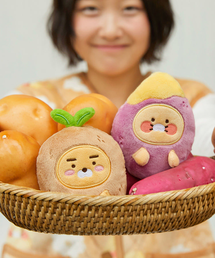 KAKAO FRIENDS - Peluche Ryan - Detail 12