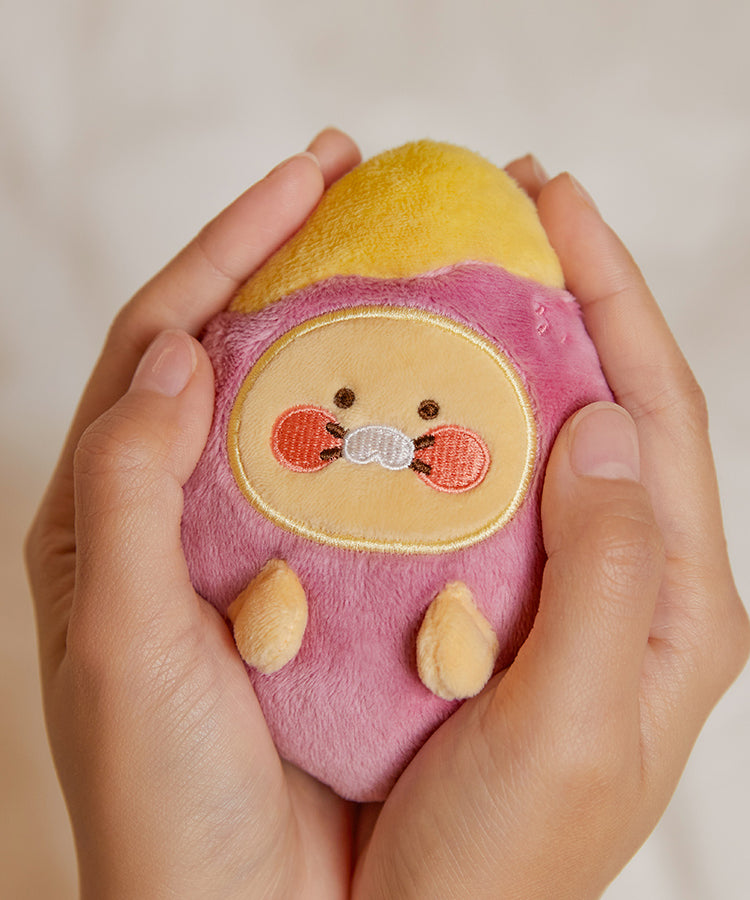 KAKAO FRIENDS - Peluche Chunsik - Detail 6