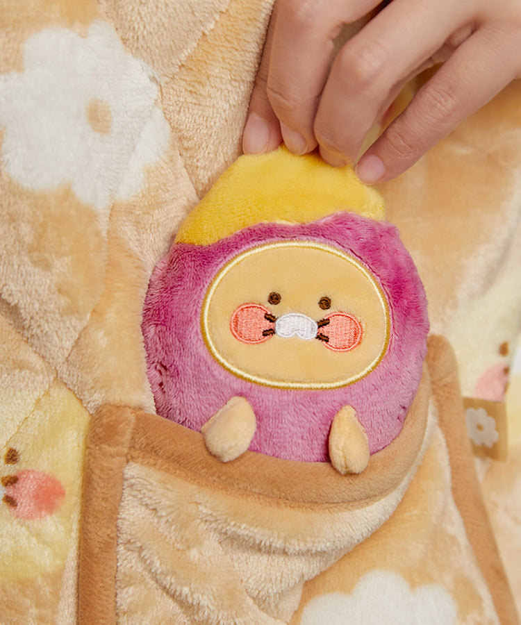 KAKAO FRIENDS - Peluche Chunsik - Detail 7