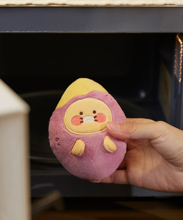 KAKAO FRIENDS - Peluche Chunsik - Detail 8