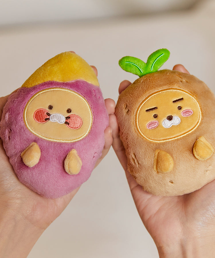 KAKAO FRIENDS - Peluche Chunsik - Detail 9