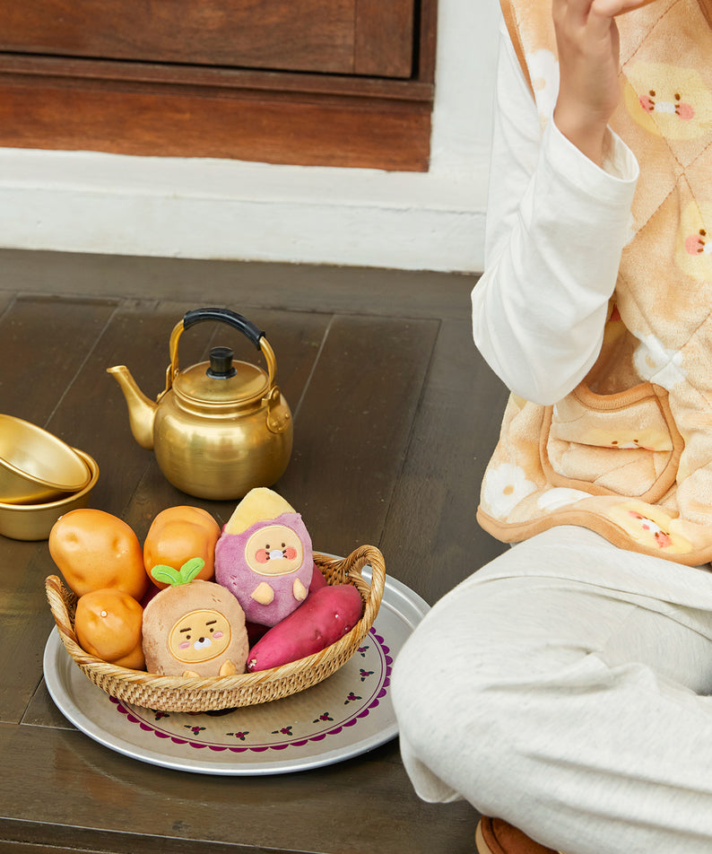 KAKAO FRIENDS - Peluche Chunsik - Detail 10