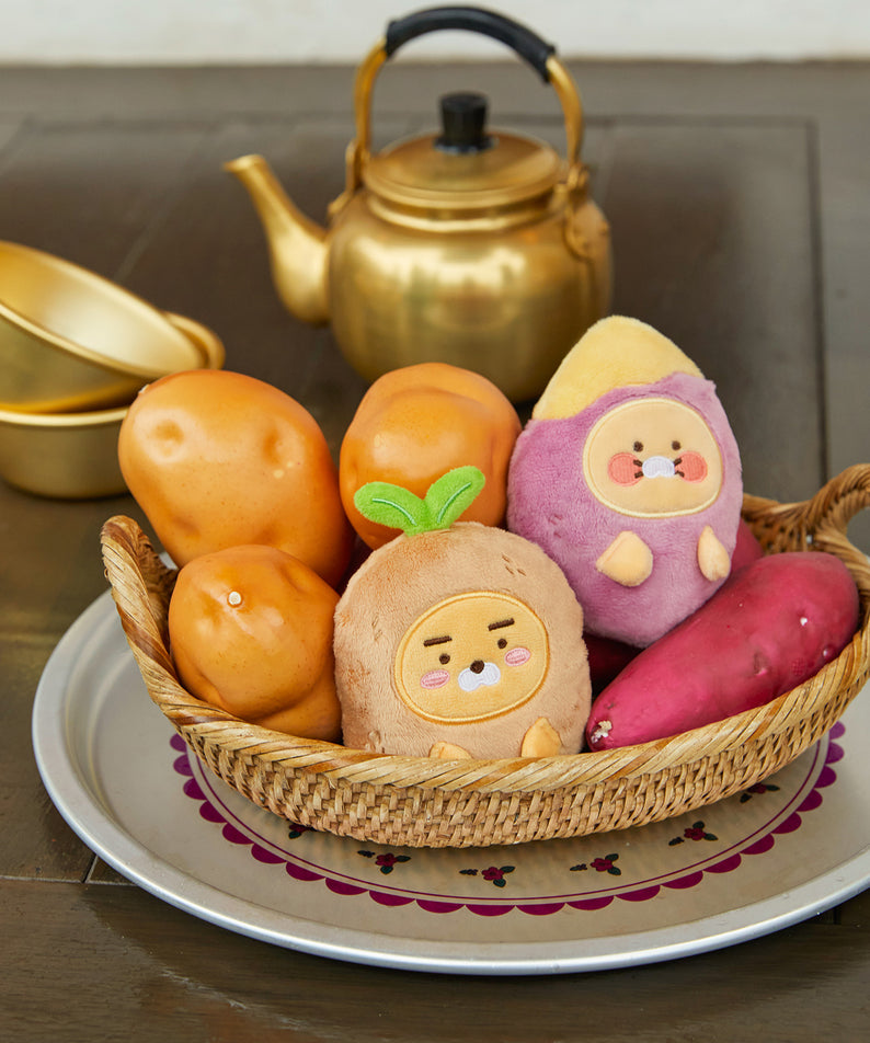 KAKAO FRIENDS - Peluche Chunsik - Detail 11