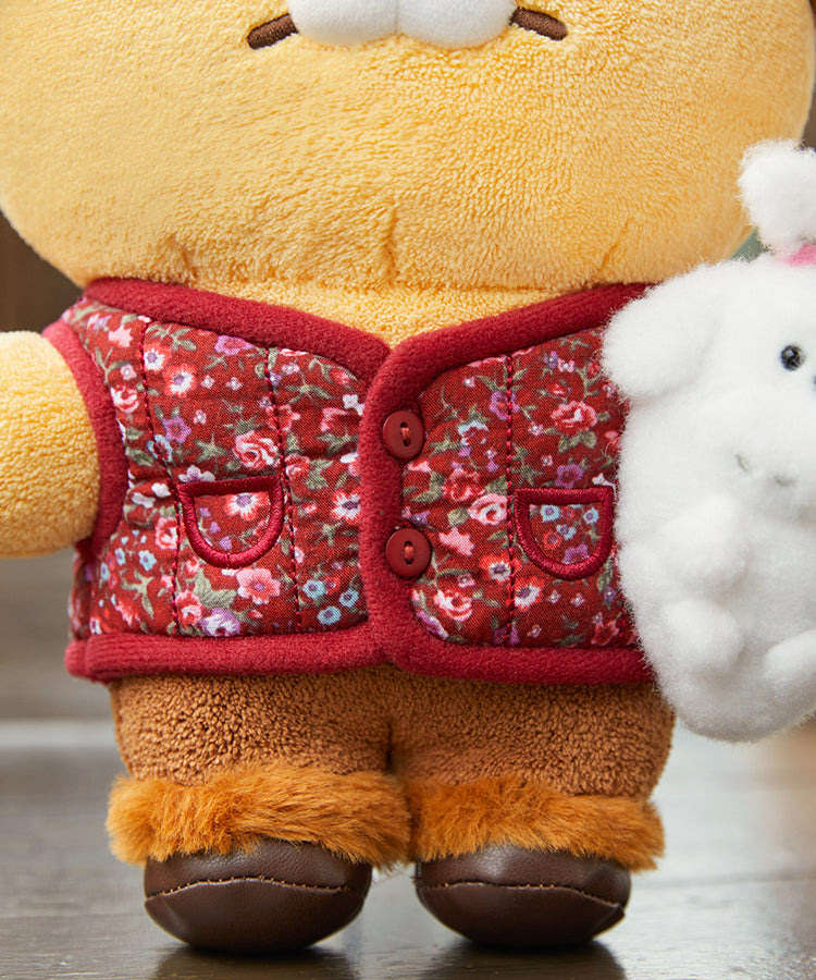 KAKAO FRIENDS - Peluche Chunsik - Detail 7