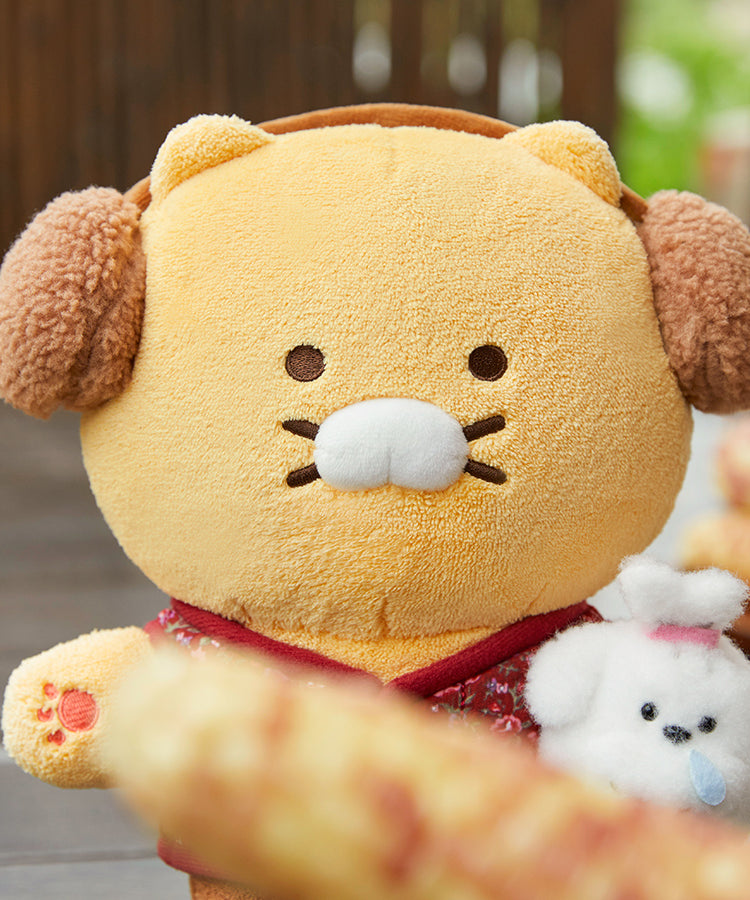 KAKAO FRIENDS - Peluche Chunsik - Detail 8