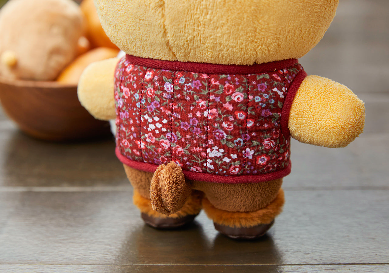 KAKAO FRIENDS - Peluche Chunsik - Detail 9