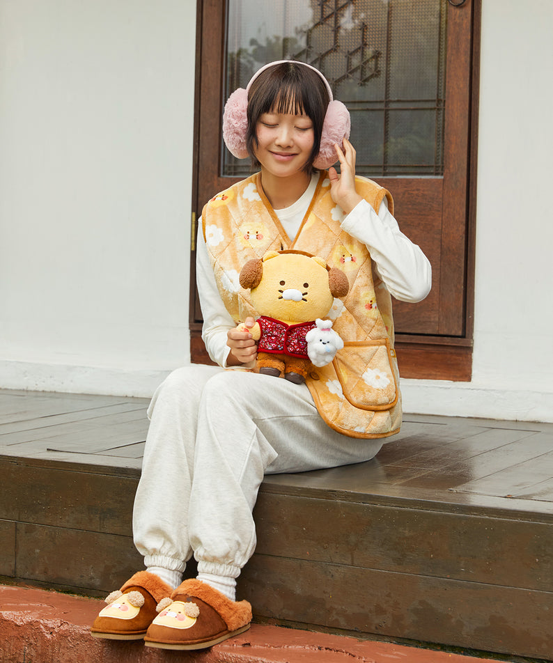 KAKAO FRIENDS - Peluche Chunsik - Detail 10