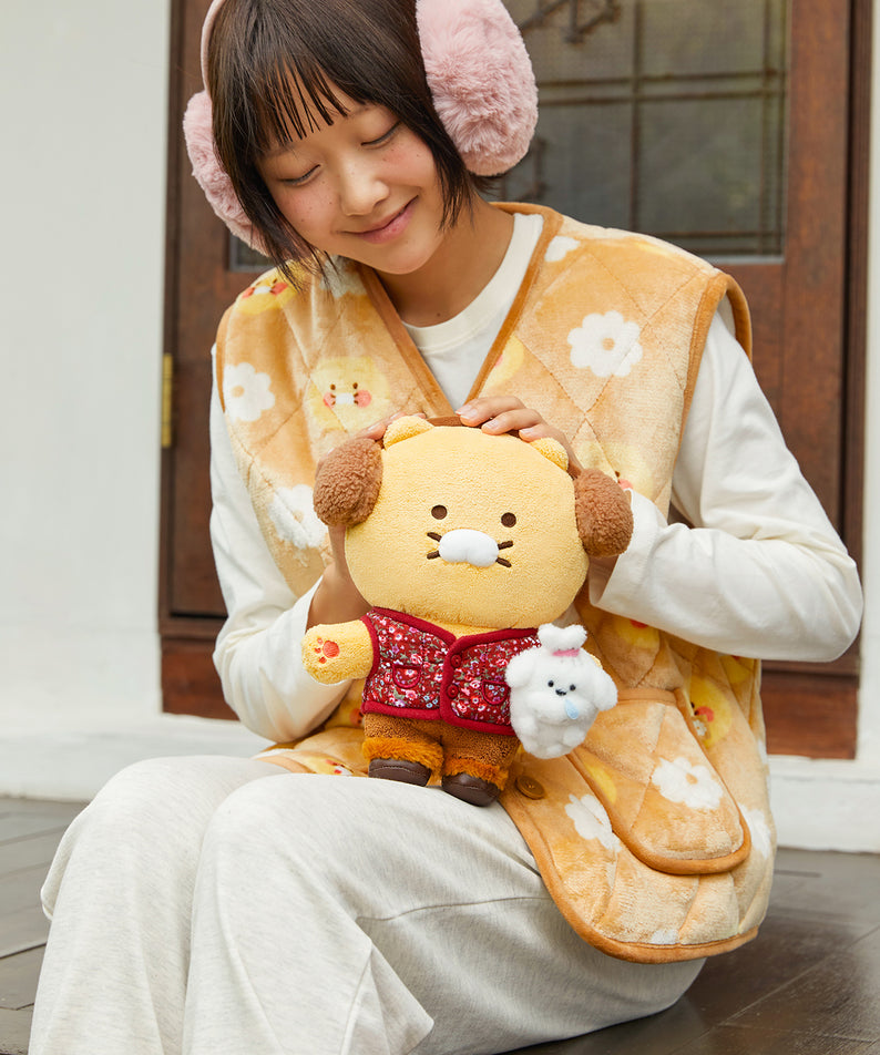 KAKAO FRIENDS - Peluche Chunsik - Detail 11