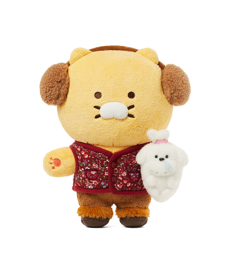 KAKAO FRIENDS - Peluche Chunsik - Detail 14