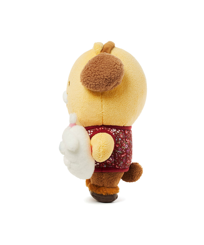 KAKAO FRIENDS - Peluche Chunsik - Detail 15