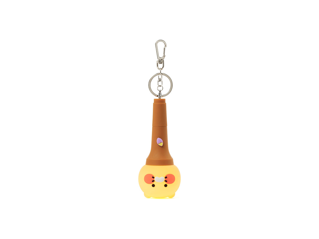 KAKAO FRIENDS - LED Porte-cles Chunsik - Detail 10