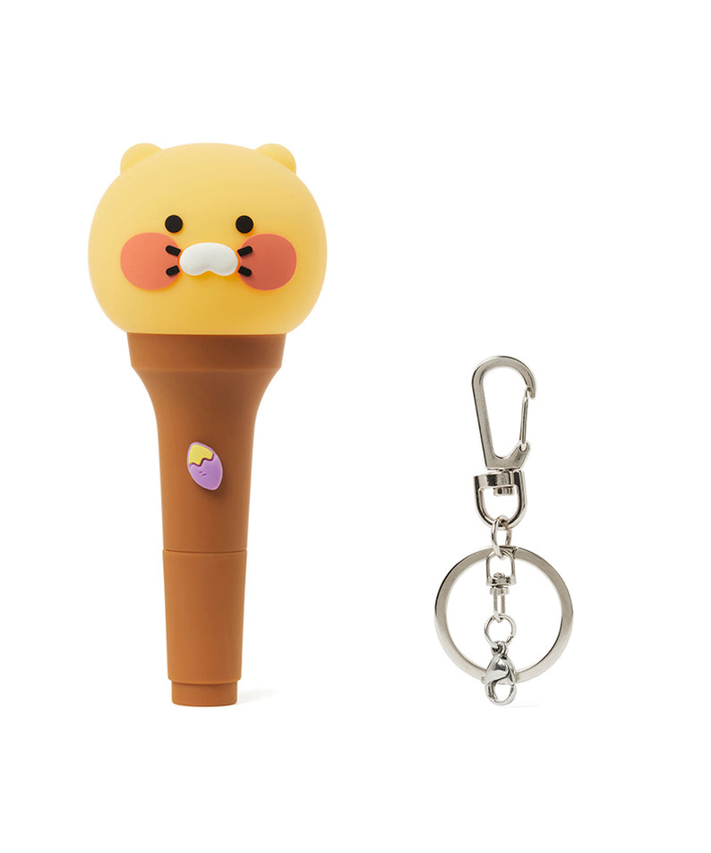 KAKAO FRIENDS - LED Porte-cles Chunsik - Detail 8