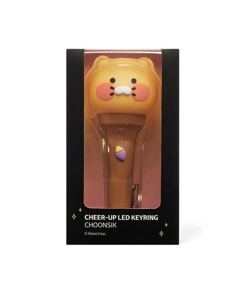 KAKAO FRIENDS - LED Porte-cles Chunsik - Detail 11