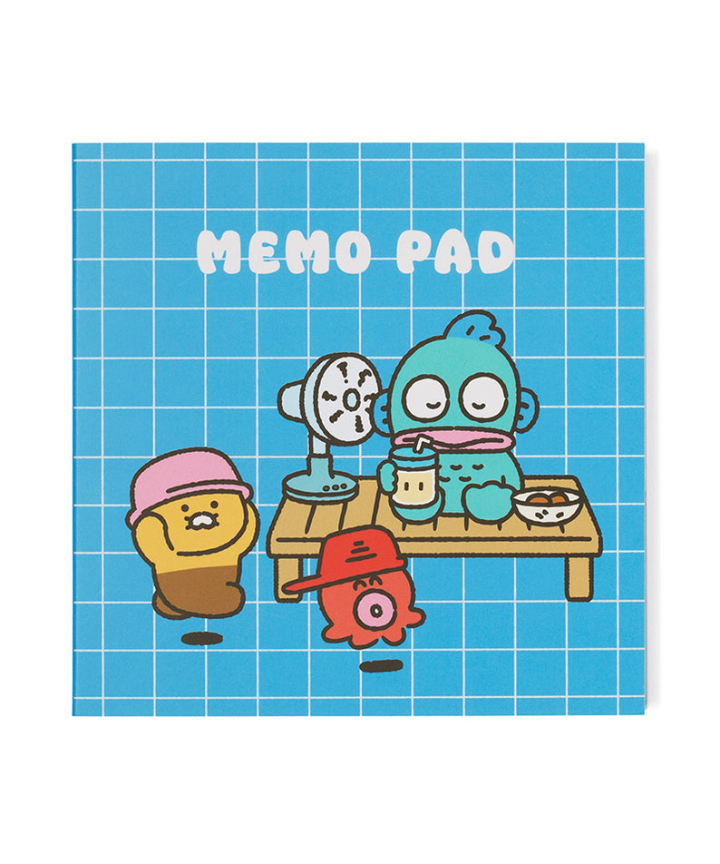 KAKAO FRIENDS - X Friends Bloc-notes Chunsik - Detail 7