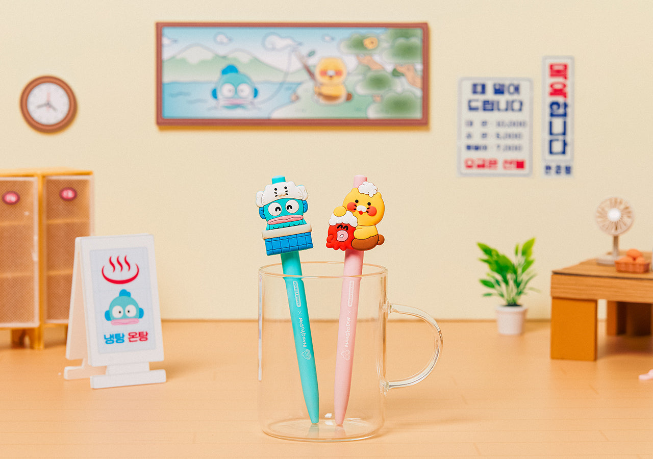 KAKAO FRIENDS - X Friends Set(2P) Chunsik - Detail 4