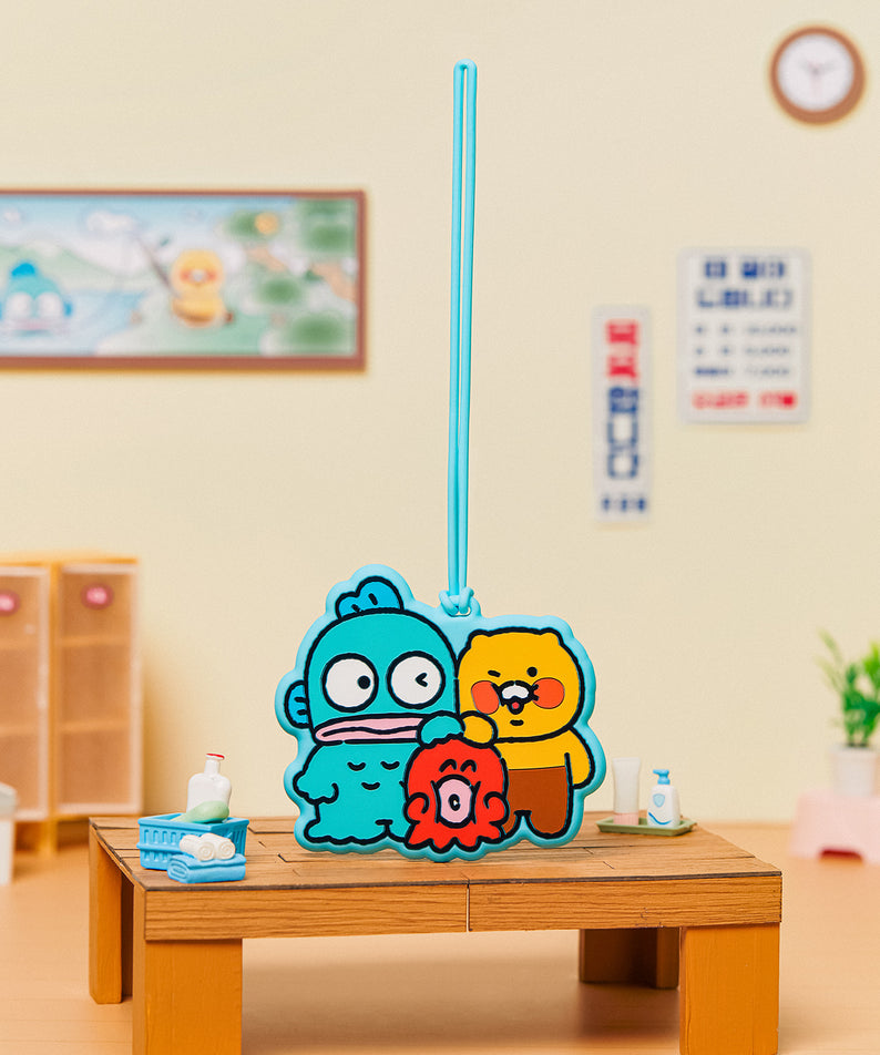 KAKAO FRIENDS - X Friends Chunsik - Detail 4