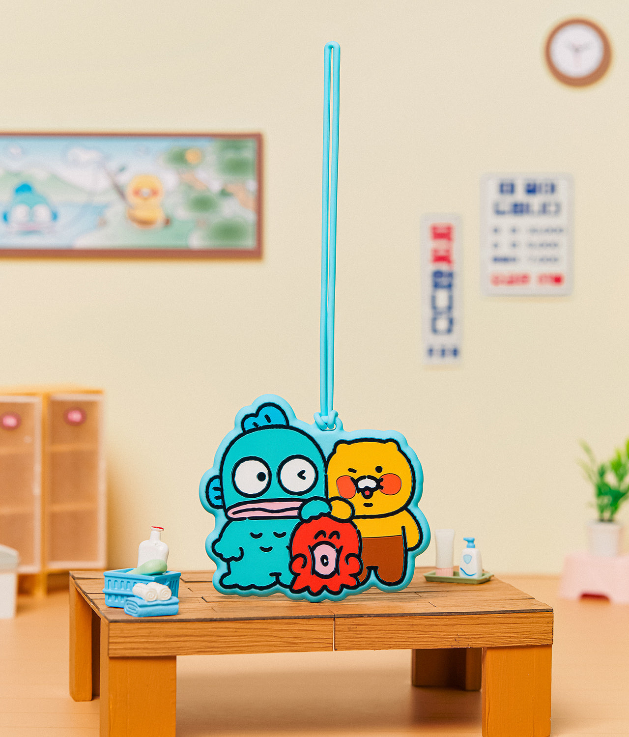 KAKAO FRIENDS - X Friends Chunsik - Detail 4