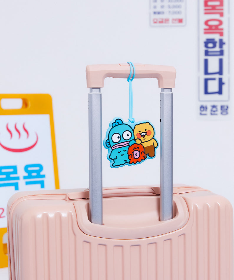 KAKAO FRIENDS - X Friends Chunsik - Detail 5
