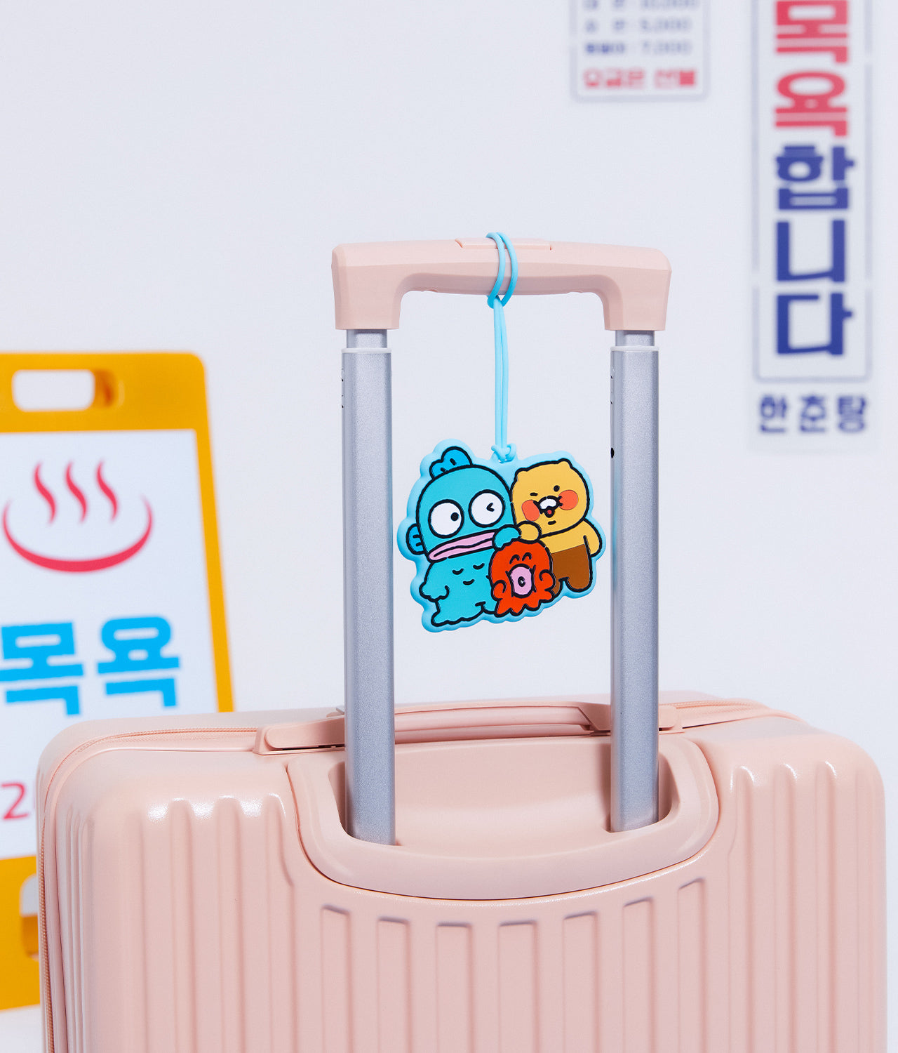 KAKAO FRIENDS - X Friends Chunsik - Detail 5