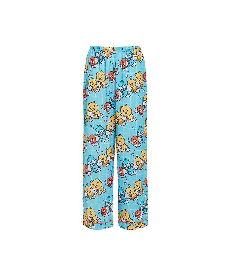 KAKAO FRIENDS - X Friends Femme Pyjama Chunsik - Detail 16