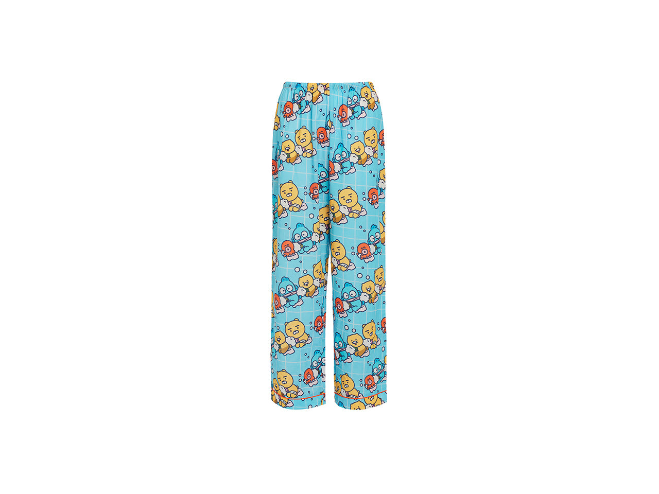 KAKAO FRIENDS - X Friends Femme Pyjama Chunsik - Detail 16