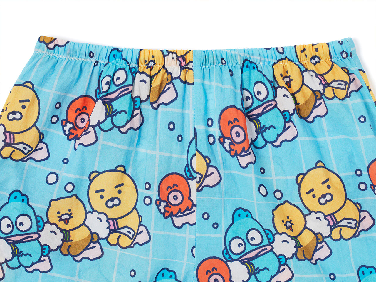 KAKAO FRIENDS - X Friends Femme Pyjama Chunsik - Detail 18